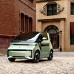 Voici la Linktour Alumi : vendue à la Fnac, cette voiture électrique sans permis chinoise veut bousculer la Citroën Ami Voici la Linktour Alumi : vendue à la Fnac, cette voiture électrique sans permis chinoise veut bousculer la Citroën Ami