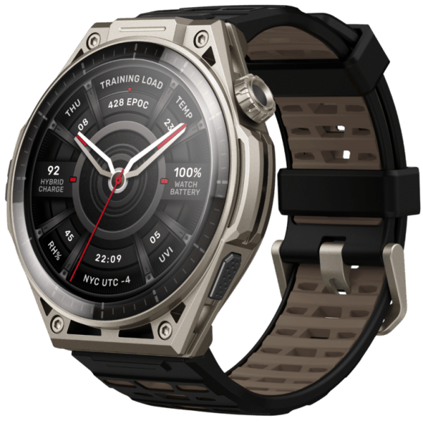 Amazfit Balance Ultra