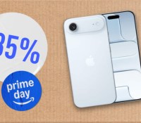 iPhone Air Prime Day