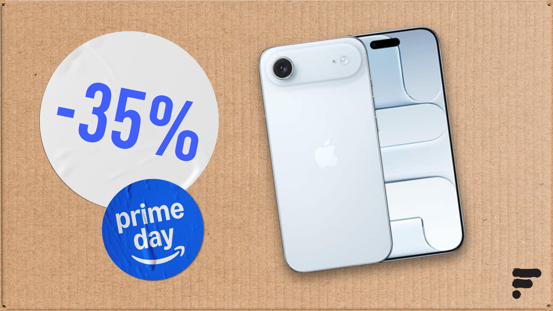 iPhone Air Prime Day