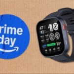 Amazfit Bip Max : cette récente montre avec 20 jours d&rsquo;autonomie voit déjà son prix baisser sur Amazon