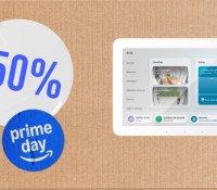 Amazon Echo Hub Prime Day 2026
