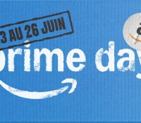 Amazon prime Day 2026 avant-première