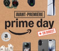 Amazon Prime Daya avant-première 2026 direct 3
