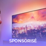 Philips Ambilight : pourquoi 8 utilisateurs sur 10 refusent de revenir à un téléviseur classique ?