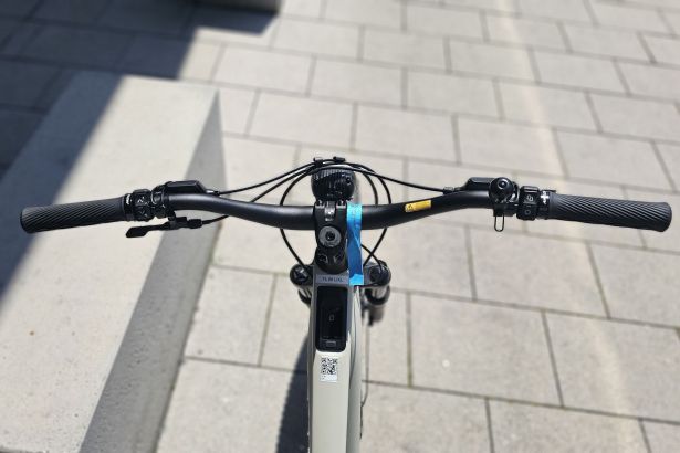 Amflow TL Carbon cintre VTT