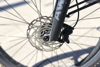 Amflow TL Carbon freins Tektro