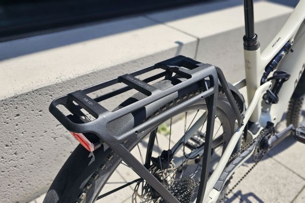 Amflow TL Carbon portes-bagages