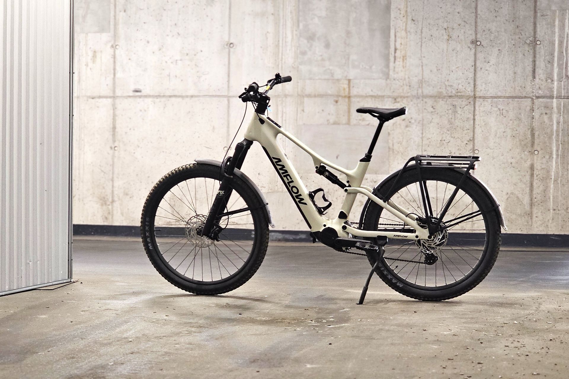 Amflow TL Carbon prix VAE Avinox