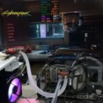 Il transforme une machine à glaçons en watercooling et fait tomber sa RTX 3060 à 23 °C Il transforme une machine à glaçons en watercooling et fait tomber sa RTX 3060 à 23 °C