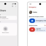 Android Drop de juin 2026 : partage universel, IA dans les livres et sécurité renforcée