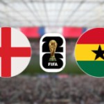 Angleterre vs Ghana en direct : où regarder le match de la Coupe du monde 2026 ce soir ?