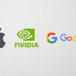 Apple fait tourner son IA la plus puissante sur du Nvidia, chez Google Apple fait tourner son IA la plus puissante sur du Nvidia, chez Google