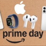 Dernier jour du Prime Day : l’ultime occasion de s’offrir des produits Apple à prix cassé Dernier jour du Prime Day : l’ultime occasion de s’offrir des produits Apple à prix cassé