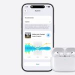 Apple lance un égaliseur manuel pour les AirPods