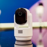 Test Arlo Essential 3 2K PTZ Intérieure : une caméra de sécurité mécanisée et boostée à l&rsquo;IA