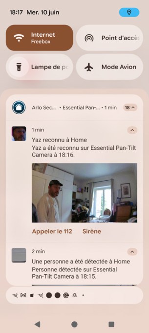 Arlo Essential Pan Tilt Indoor captures (69)