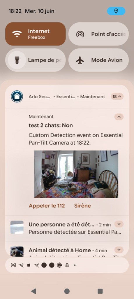Arlo Essential Pan Tilt Indoor captures (73)