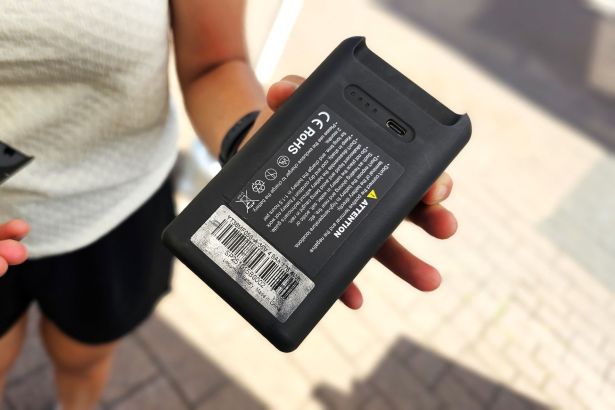 Asus Oxiis E250G1 batterie amovible