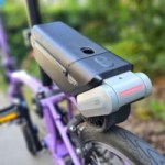 Même Asus se met au vélo : on a roulé avec son assistance électrique tout-en-un Même Asus se met au vélo : on a roulé avec son assistance électrique tout-en-un