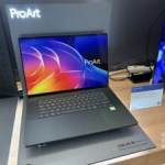 Nvidia RTX Spark : ça se confirme, ASUS et MSI dégaineront avant leur rivaux taïwanais