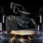 Look rétro translucide et écran Oled : Asus frappe un très grand coup avec la ROG Xbox Ally X20