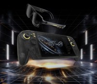 Asus ROG Ally X20 2