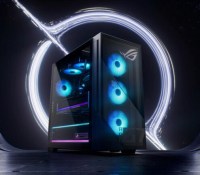 Asus ROG G700