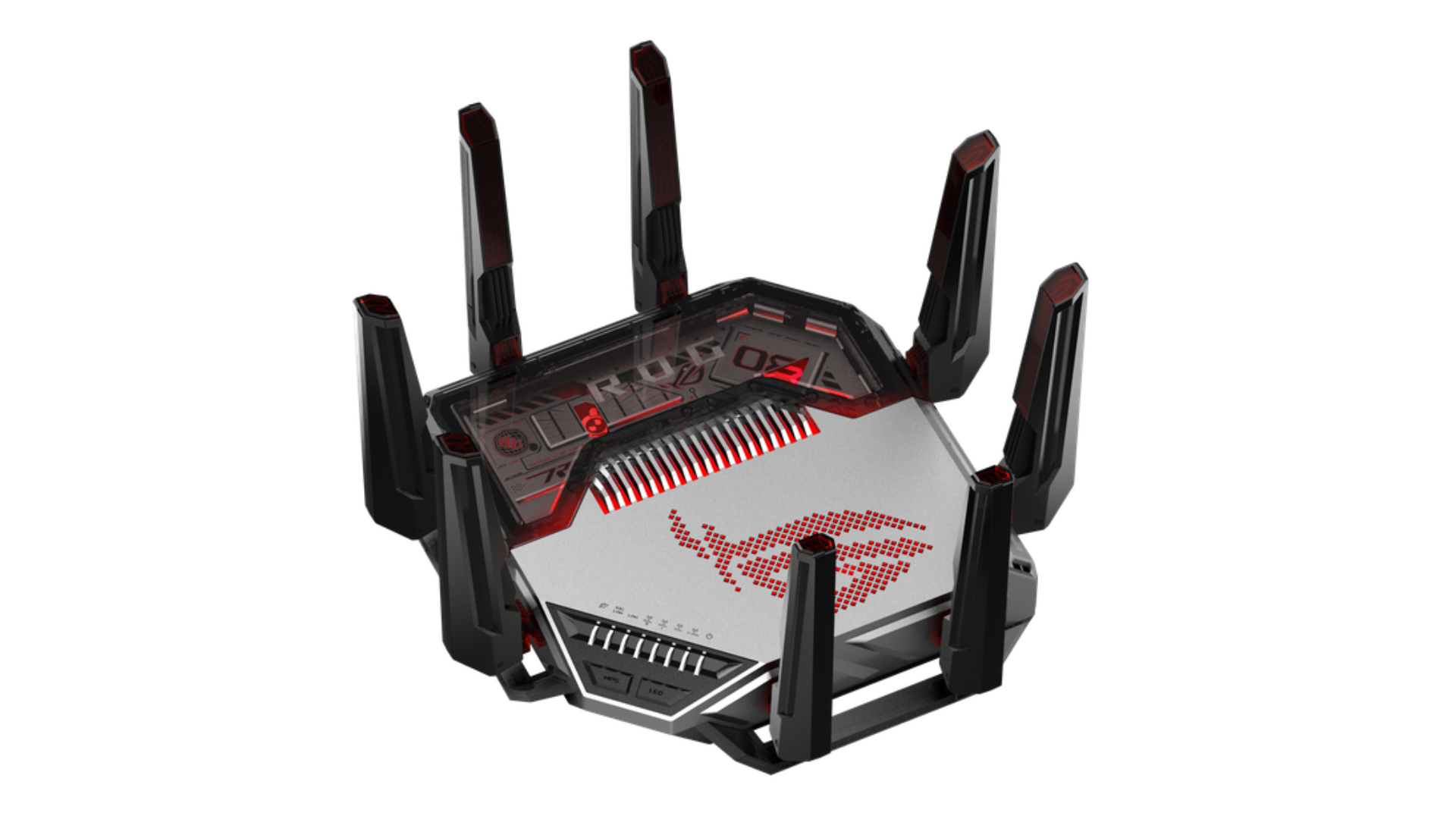 Asus ROG Rapture GT-BN98 Pro