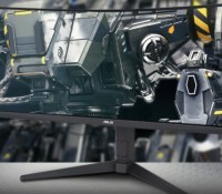ASUS TUF Gaming VG34VQEL1A
