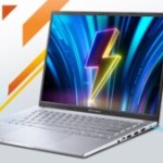 Face à la flambée des prix, ce laptop Asus OLED sous Ryzen 5 perd 150 € et devient un super deal