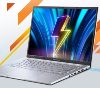 &lsquo;Asus Vivobook 14X M1405