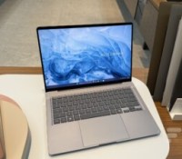 L'Asus Zenbook 14 (UX3480) // Source : Frandroid L'Asus Zenbook 14 (UX3480) // Source : Frandroid