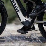 Avinox présente MG Concept, un moteur de vélo électrique doté d’une boite de vitesses intégrée Avinox présente MG Concept, un moteur de vélo électrique doté d’une boite de vitesses intégrée