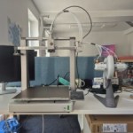 On a pris en main la Bambu Lab A2L, l’imprimante 3D grand format à 379 euros On a pris en main la Bambu Lab A2L, l’imprimante 3D grand format à 379 euros