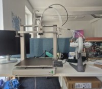 Bambu Lab A2L image à la Une