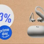 Pour le Prime Day Amazon fait -100 € sur ces écouteurs sans-fil Beats pour sportifs avec le même capteur FC qu&rsquo;une Apple Watch
