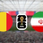 Belgique vs Iran : comment voir le match de la Coupe du monde 2026 en streaming ? Belgique vs Iran : comment voir le match de la Coupe du monde 2026 en streaming ?