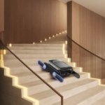 Frigo, litière, robot monte-escalier : voici comment Dreame ratisse toute la maison Frigo, litière, robot monte-escalier : voici comment Dreame ratisse toute la maison