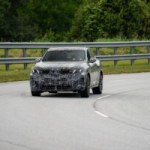 BMW prépare une nouvelle voiture électrique avec une batterie absolument énorme BMW prépare une nouvelle voiture électrique avec une batterie absolument énorme