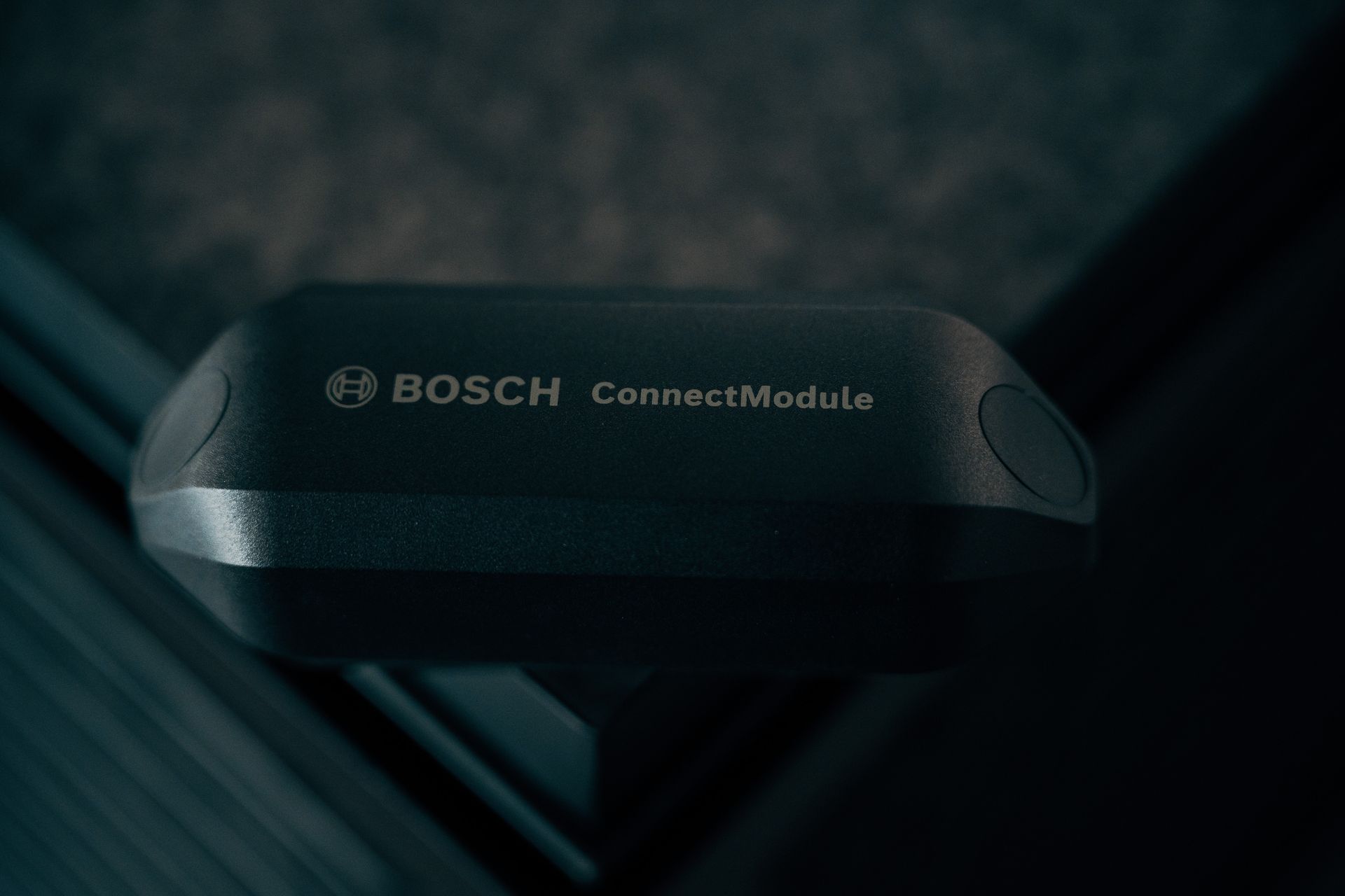Bosch ConnectModule 2026 traceur GPS vélo électrique