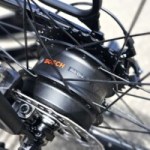 Bosch dévoile son tout premier moteur arrière pour vélos électriques urbains Bosch dévoile son tout premier moteur arrière pour vélos électriques urbains
