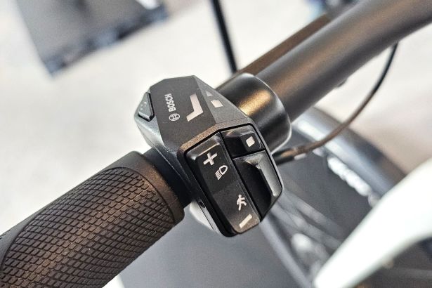Bosch LED Controller commande vélo électrique