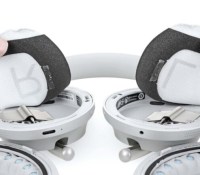 Bose NC700 démonté // Source : iFixit