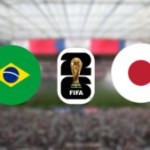 Brésil-Japon : comment voir le match des 16es de finale de la Coupe du monde 2026 en streaming ? Brésil-Japon : comment voir le match des 16es de finale de la Coupe du monde 2026 en streaming ?