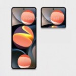 Huawei imagine un nouveau format de smartphone pliable auquel personne ne pensait Huawei imagine un nouveau format de smartphone pliable auquel personne ne pensait
