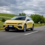 J’ai essayé la Leapmotor B05 : vendue 15 000 € moins chère qu’une Peugeot E-308, que vaut cette voiture électrique chinoise ? J’ai essayé la Leapmotor B05 : vendue 15 000 € moins chère qu’une Peugeot E-308, que vaut cette voiture électrique chinoise ?