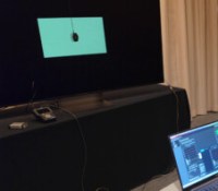 Mesures réalisées sur un téléviseur Sony // Source : Sylvain Pichot - Frandroid
