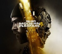 Call of Duty Modern Warfare 4