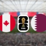 Canada – Qatar : comment voir le match de la Coupe du monde 2026 en streaming ?
